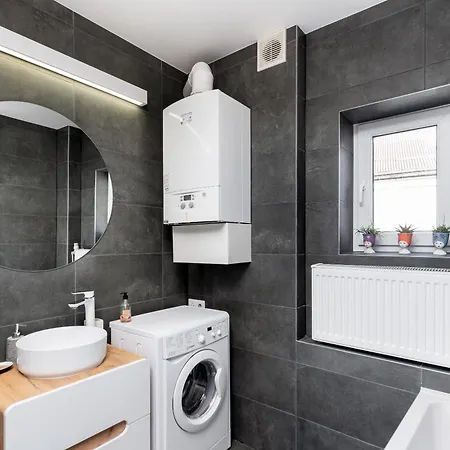 Podgorze Comfort Studio *