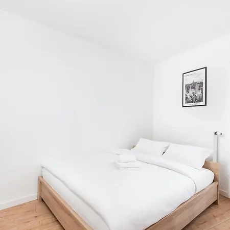 Podgorze Comfort Studio *