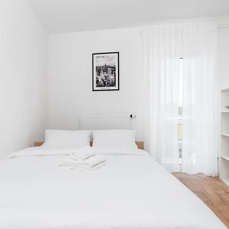 Podgorze Comfort Studio